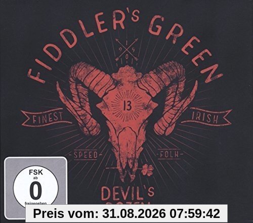 Devil's Dozen (Deluxe Edition)