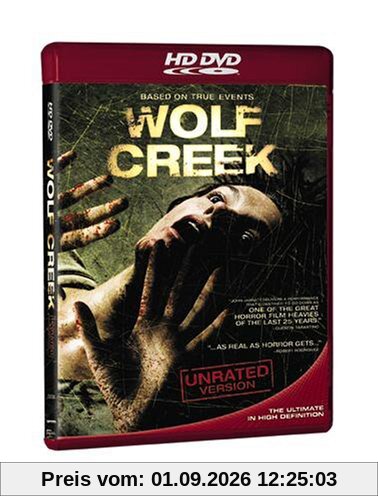 Wolf Creek