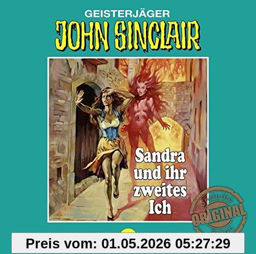 Sandra und Ihr Zweites Ich