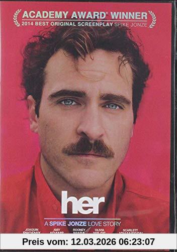Movie Her (Fr)