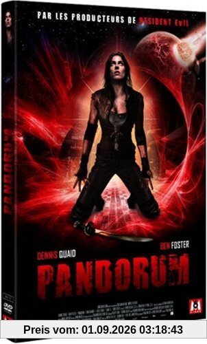 Pandorum