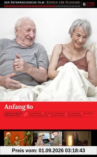 Anfang 80