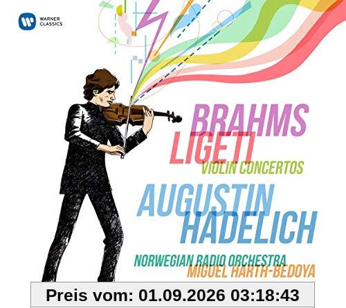 Violinkonzerte