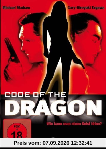 Code of the Dragon