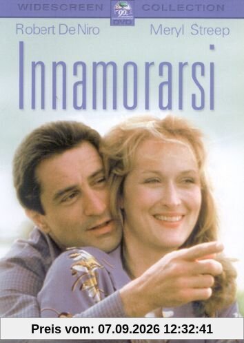 Innamorarsi [IT Import]