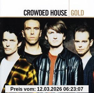 Crowded House Gold