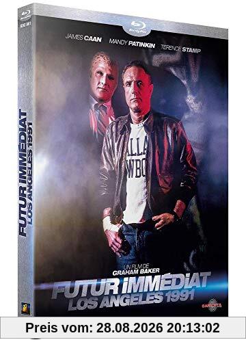 Futur immédiat - Los Angeles 1991 [Blu-ray]