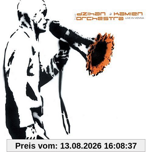 Live in Vienna [+Remixes CD]