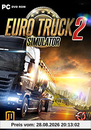 Euro Truck 2 Simulator
