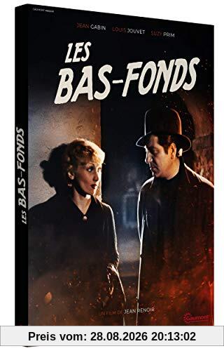 Les bas-fonds [FR Import]