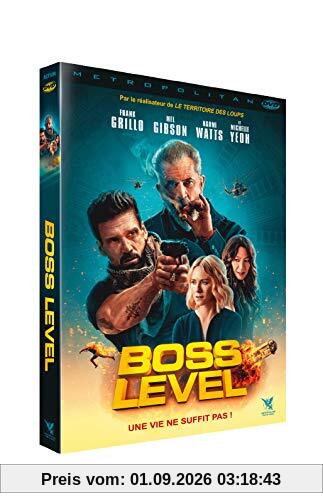 Boss level [FR Import]
