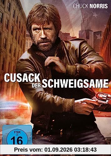 Cusack - Der Schweigsame