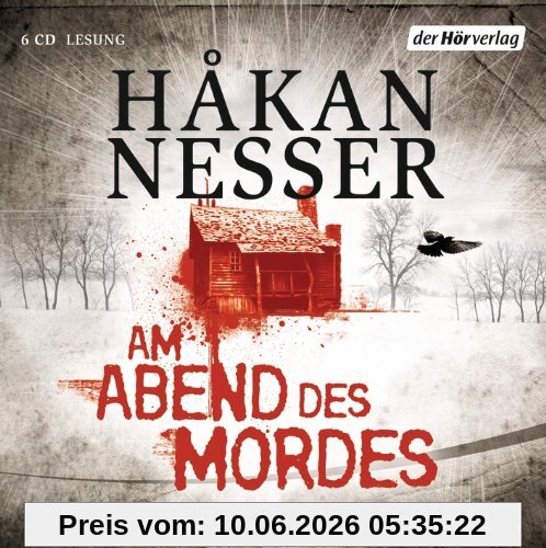 Am Abend des Mordes