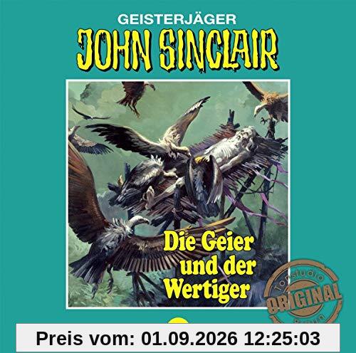 088/die Geier und der Wertiger