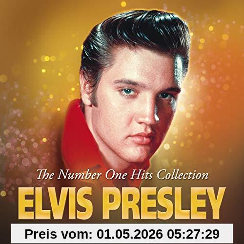 The Number One Hits [Vinyl LP]