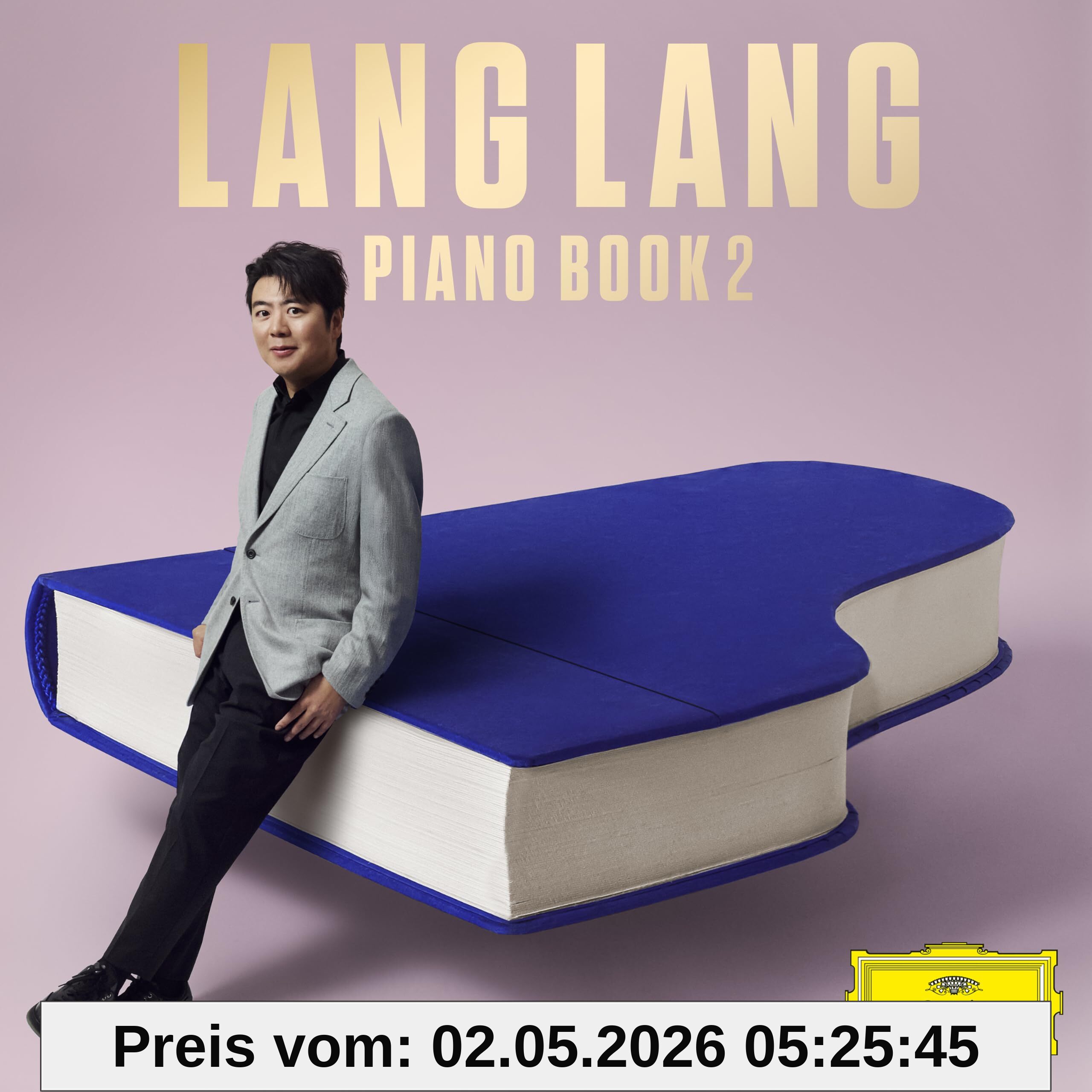 Piano Book 2