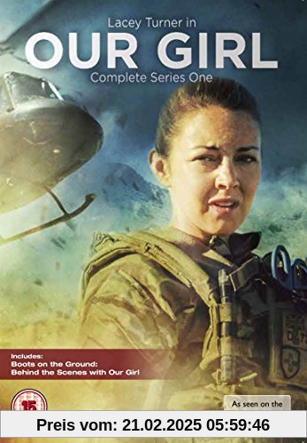 Our Girl Series 1 [2 DVDs] [UK Import]