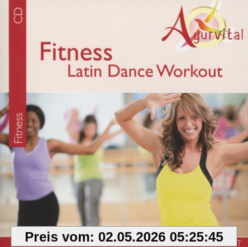 Ayurvital-Latin Dance Workout