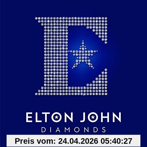 Diamonds (2LP) [Vinyl LP]