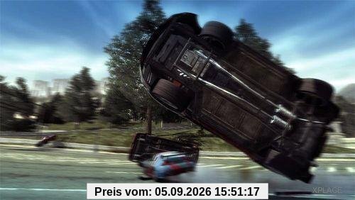 Burnout Paradise - The Ultimate Box - [PC]