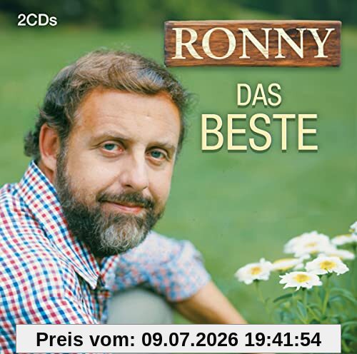 Ronny Das Beste