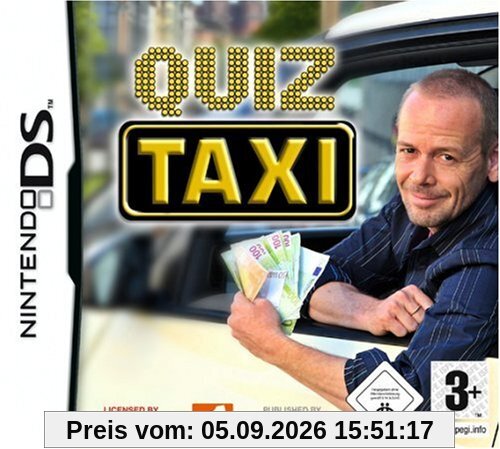 Quiz Taxi