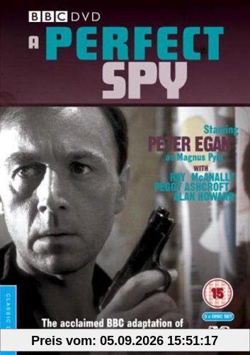 A Perfect Spy [3 DVDs] [UK Import]
