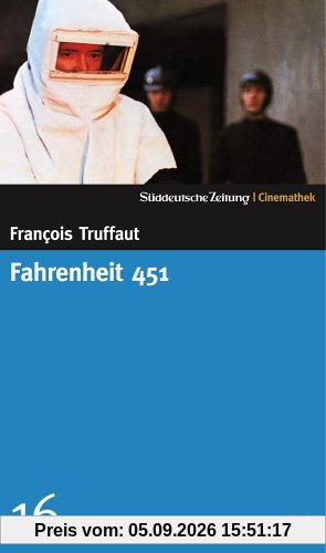 Fahrenheit 451 - SZ-Cinemathek 16