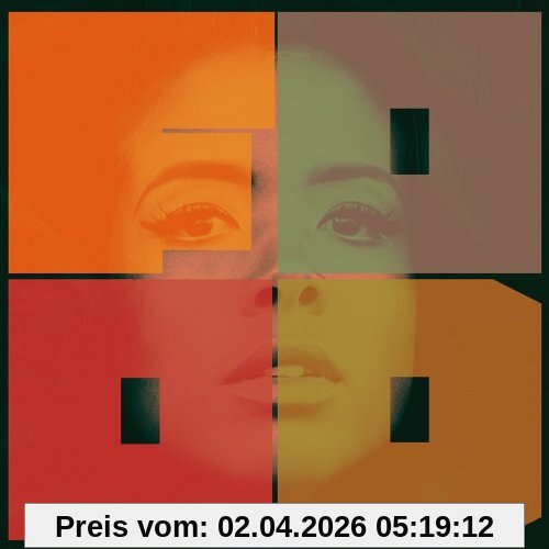 Kelis Food