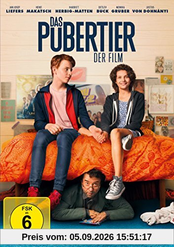 Das Pubertier - Der Film