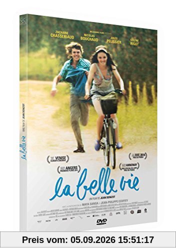 La belle vie [FR Import]