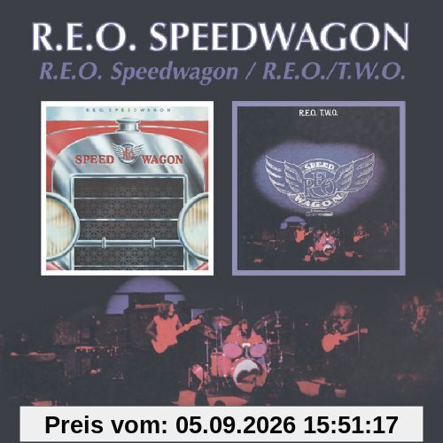 Reo Speedwagon/Reo Two