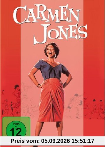 Carmen Jones (Music Collection)