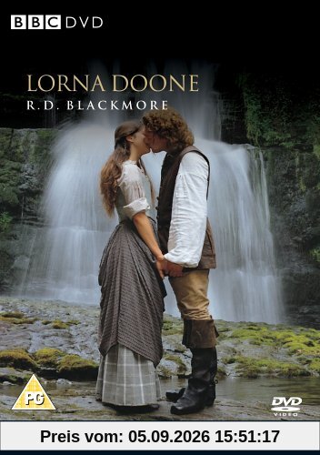 Lorna Doone [UK Import]