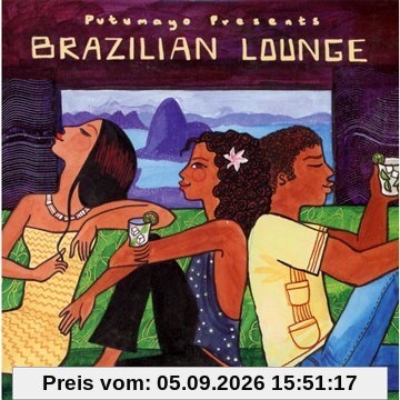Brazilian Lounge
