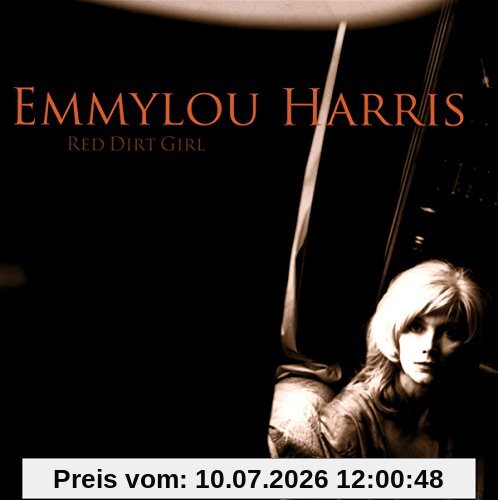 Emmylou Harris Red Dirt Girl [Vinyl Lp]