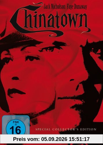 Chinatown (Special Collector's Edition) [Special Edition]