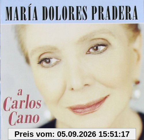 A Carlos Cano
