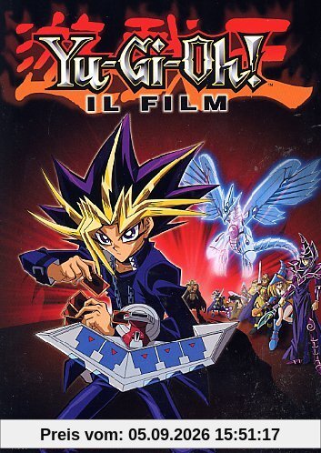 Yu-Gi-Oh! - Il Film [IT Import]