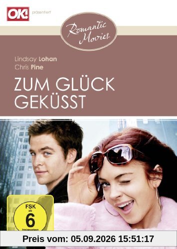 Zum Glück geküsst (Romantic Movies)