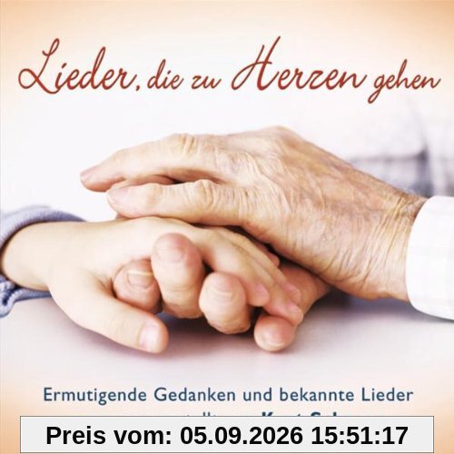 Lieder, die zu Herzen gehen