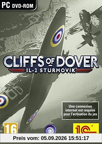 IL-2 Sturmovik : Cliffs of Dover
