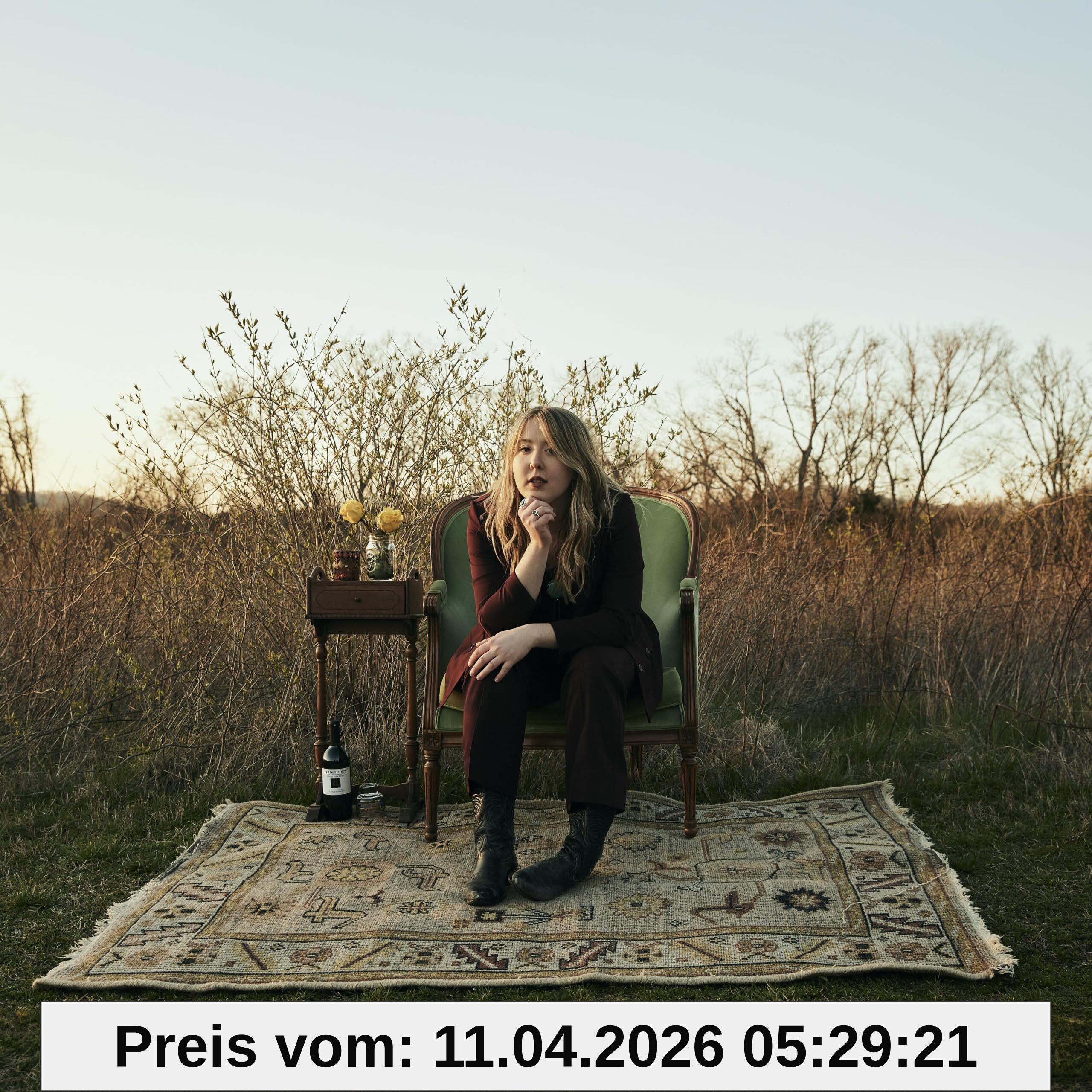 unbekannt Deep Feeler