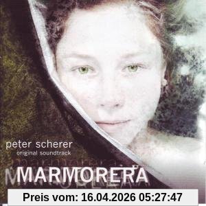 Marmorera