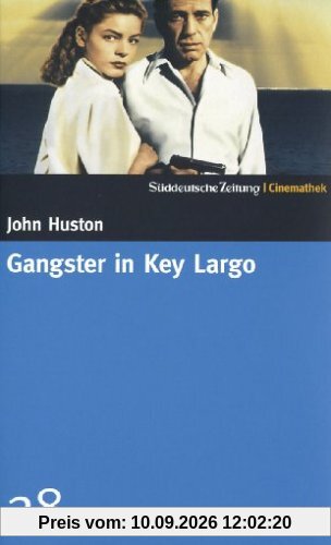 Gangster in Key Largo - SZ-Cinemathek