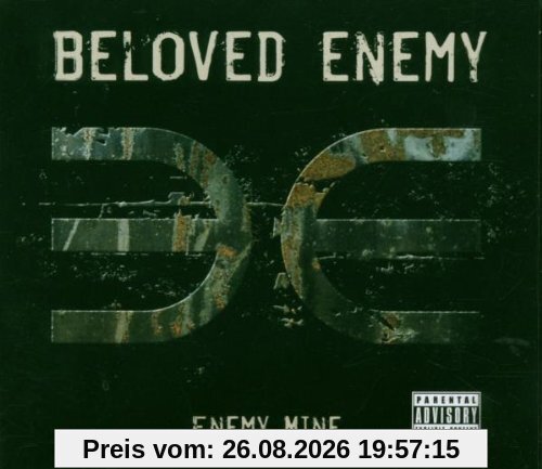 Enemy Mine