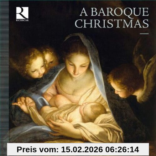 Vox Luminis Barocke Weihnachten