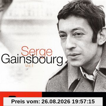 Master Serie Vol.1 (2009)