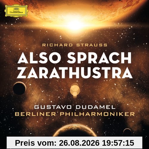 Also Sprach Zarathustra