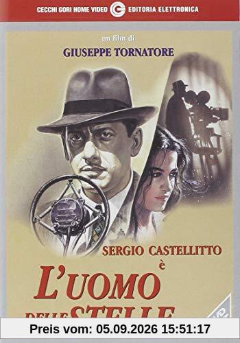 L'uomo delle stelle [IT Import]